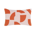 Kissen 40x60cm | Deko orange